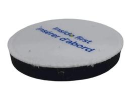 Filtro espuma para motor aspirador wap original