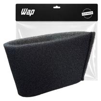 Filtro Espuma Proteção do Motor Extratora Wap Multi Cleaner