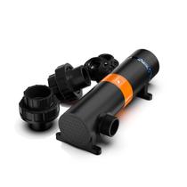 Filtro Esterelizador UV Cubos p/ Lagos ou Aquarios 18W