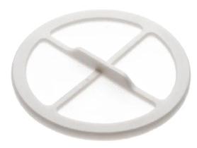 Filtro Esterilizador Mamadeira Avent SCF291 SCF293 CP1233/01 Filtro Esterilizador Mamadeira Avent SCF291 SCF293 CP1233/01
