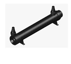 Filtro Esterilizador Uv Helix 95w Oceantech Com Bluetooth - Ocean Tech Filtro Esterilizador Uv Helix 95w Oceantech Com Bluetooth - Ocean Tech