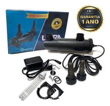 Filtro Esterilizador UV PU-55W 110v ou 220V 55w 55 Ultra Violeta Filtro Esterilizador UV PU-55W 110v ou 220V 55w 55 Ultra Violeta