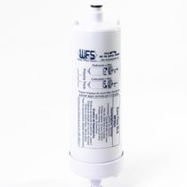 Filtro Europa Bliss Hebe Wfs 021 Euro Flow Bls Com Prata