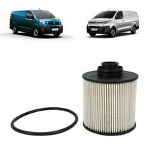 Filtro expert 18/ jumpy 1.6 combustivel (refil) Filtro expert 18/ jumpy 1.6 combustivel (refil)