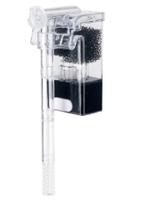 Filtro Ext Hang-on Soma Hf-250 - 250l/h 2,5w Filtro Ext Hang-on Soma Hf-250 - 250l/h 2,5w