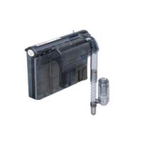 Filtro Ext Leecom para Aquários Hang - On HI-530 - 500 L/H - 127V Filtro Ext Leecom para Aquários Hang - On HI-530 - 500 L/H - 127V