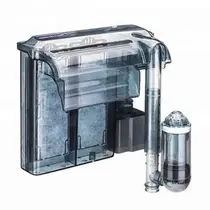 Filtro Externo 350l/h Para Aquários Fontes De Até 70 Litros - 220V Filtro Externo 350l/h Para Aquários Fontes De Até 70 Litros - 220V
