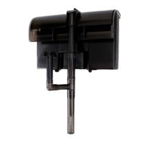 Filtro Externo 700l/h p/ aquário até 140l Silencioso FE100 Filtro Externo 700l/h p/ aquário até 140l Silencioso FE100