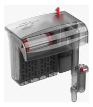 Filtro Externo Aquatank Para Aquários De Até 70l 220v Filtro Externo Aquatank Para Aquários De Até 70l 220v