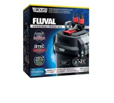 Filtro Externo Canister F107 Canister Fluval 360l/h 127v