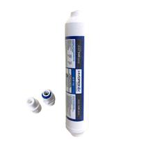 Filtro Externo + Conectores Side By Side Electrolux Samsung Filtro Externo + Conectores Side By Side Electrolux Samsung