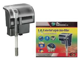 Filtro Externo De Alta Capacidade P Aquários 800 L/H Rs-2000