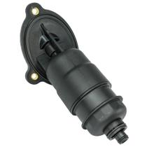 Filtro Externo do Câmbio Automático Audi A4 A5 1.8 2.0 TFSI 3.2 FSI - Wega - WFC210