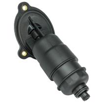 Filtro Externo do Câmbio Automático Audi A4 A5 1.8 2.0 TFSI 3.2 FSI - Wega - WFC210