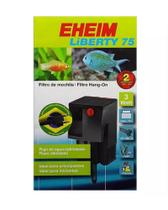 Filtro externo Eheim Liberty 75 127v