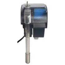 Filtro Externo Hang On 200l/h Para Aquarios Até 40 Litros - 110V