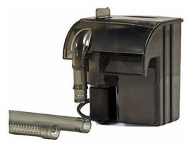 Filtro Externo Hang On 400 Hf-0400 Ocean Tech 450l/h 220v 110V Hf-400 Filtro Externo Hang On 400 Hf-0400 Ocean Tech 450l/h 220v 110V Hf-400