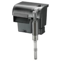 Filtro Externo Hang On 600l/h Para Aquarios Até 120 Litros - 110V
