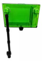 Filtro Externo Hang On Aquarium System Movido A Ar - Aquario