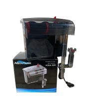 Filtro Externo (hang-on) Bio-whell Aqua-500