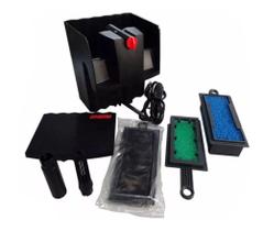 Filtro Externo Hang-On Eheim Liberty 130 570L/H - 110V