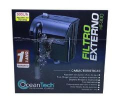 Filtro Externo Hang On HF-0300 - OceanTech - Ocean Tech