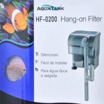 Filtro Externo Hang On HF 200 110/220v