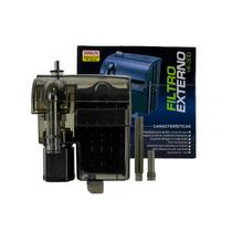 Filtro Externo Hang On Hf0300 Ocean Tech 300l/h Aquario