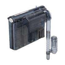 Filtro Externo Hang On Leecom Hi-530 500 L/h Para Aquários Filtro Externo Hang On Leecom Hi-530 500 L/h Para Aquários