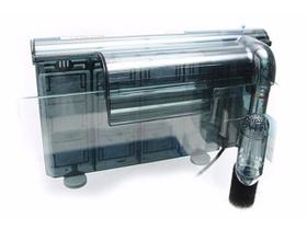 Filtro Externo Hang On Leecom Hi-630 600L/h 3,5w Aquarios de até 150 litros