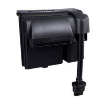 Filtro Externo Hang On P Aquário Resun Sf-700 Aqua 150L