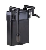 Filtro Externo Hang On p/Aquários HBL-802 500 L/H Sunsun