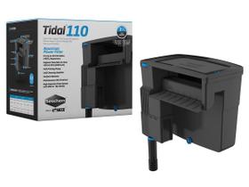 Filtro Externo Hang On Seachem Tidal 110 220v Aquario Filtro Externo Hang On Seachem Tidal 110 220v Aquario