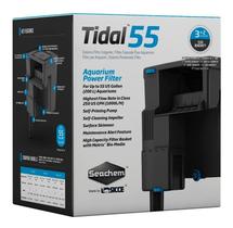Filtro Externo Hang On Seachem Tidal 55 220V