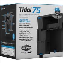 Filtro externo Hang On Seachem Tidal 75 220v
