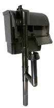 Filtro Externo Hang-on Sunsun Hbl-501 400l/h P/Aquários 220V