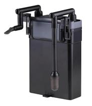 Filtro Externo Hang On Sunsun Hbl-803 500l/h Aquário Filtro Externo Hang On Sunsun Hbl-803 500l/h Aquário