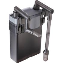 Filtro Externo HangOn Newpet HBL801 Canister Multiestágio para Aquários até 150L Bivolt 110V220V