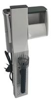 Filtro Externo Hangon Sunsun Xba-200 200l/h P/ Aquário 127v