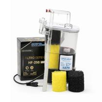 FILTRO EXTERNO HF- 250 PRO 250L/H SKRw -