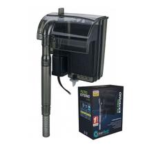 Filtro Externo HF-300 Ocean Tech Aquario Peixe Betta