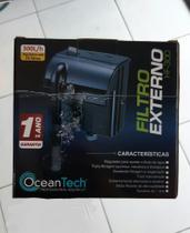 Filtro externo hf300 ocean tech