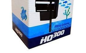 Filtro Externo Ho-300 Para Aquários Até 50Litros - 220V - SARLO