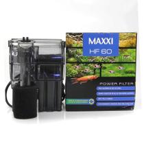 Filtro Externo Maxxi Hf-60 60l/h Para Aquários De Até 20l