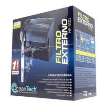 Filtro Externo Ocean Tech HF-0400 - 127V