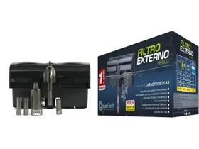 Filtro Externo Ocean Tech Hf-800 0800 Aquario 250l 900l/h 220V 110V
