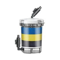 Filtro Externo Para Aquário 604 Conjunto De Cartucho De Pré-Filtro Esponja EW-604 HW-604 Canister 4 Filtro Externo Para Aquário 604 Conjunto De Cartucho De Pré-Filtro Esponja EW-604 HW-604 Canister 4