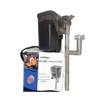 Filtro Externo para aquário Hang On Hf-0200 110v Aqua Tank