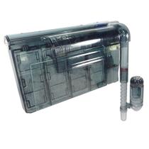 Filtro Externo Para Aquários Até 120 Litros Vazão 600l/h Leecom - 110V