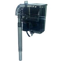 Filtro externo para aquários até 60 litros 300 lh ocean tech